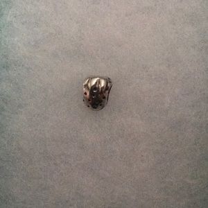 Pandora Strawberry Charm